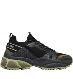 42T4LUFS1D LUCAS SNEAKER LOW MICHAEL KORS MENS