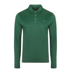 CF150CFC93  ΜΠΛΟΥΖΑ ΜΑΚΡΥΜΑΝΙΚΗ MICHAEL KORS MENS