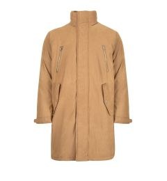 CF3206A48H  ΜΠΟΥΦΑΝ ΜΕ ΚΟΥΚΟΥΛΑ MICHAEL KORS MENS