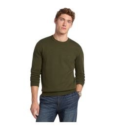CF460F77AP ΠΟΥΛΟΒΕΡ ΜΑΚΡΥΜΑΝΙΚΟ MICHAEL KORS MENS