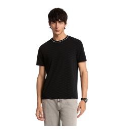 CR652TGK3W  ΜΠΛΟΥΖΑΚΙ ΚΟΝΤΟΜΑΝΙΚΟ MICHAEL KORS MENS