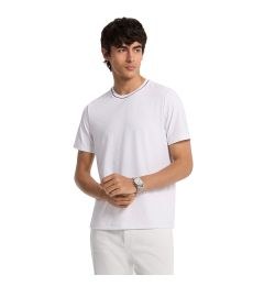 CR652TGK3W  ΜΠΛΟΥΖΑΚΙ ΚΟΝΤΟΜΑΝΙΚΟ MICHAEL KORS MENS