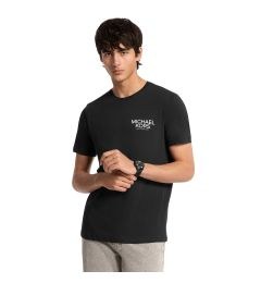 CR652YHFV4  ΜΠΛΟΥΖΑΚΙ ΚΟΝΤΟΜΑΝΙΚΟ MICHAEL KORS MENS