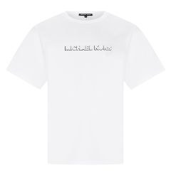 CT552LP1V2 EMBOSS ΜΠΛΟΥΖΑΚΙ ΚΟΝΤΟΜΑΝΙΚΟ MICHAEL KORS MENS