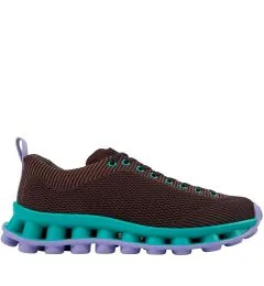 K101036 Ganx Pelotissima by Sunnei SNEAKER LOW CAMPER