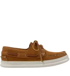 K101073 Portrait Runner Four ΜΟΚΑΣΙΝΙΑ & LOAFERS CAMPER