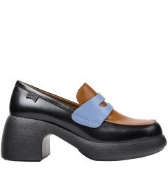 K201787 Mimi Negro,Igar TWS ΜΟΚΑΣΙΝΙΑ & LOAFERS CAMPER