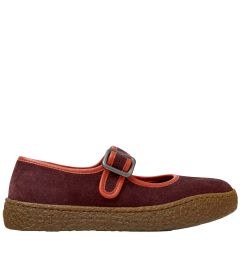 K201825 Pello Peu Terreno ΜΠΑΛΑΡΙΝΑ MARY JANE CAMPER