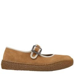 K201825 Pello Peu Terreno ΜΠΑΛΑΡΙΝΑ MARY JANE CAMPER