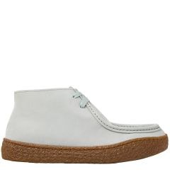 K400813 Drybuck Peu Terreno CLASSIC LACE UP CAMPER