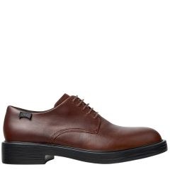 K100979 Campus Dean CLASSIC LACE UP CAMPER