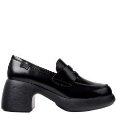 K201787 Mimi Negro Thelma II ΜΟΚΑΣΙΝΙΑ & LOAFERS CAMPER