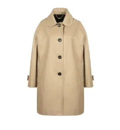 2F5RCT059W08 THE TRENCH COAT ΗΜΙΠΑΛΤΟ MARC JACOBS