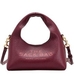 2F5SMN019S01 THE MICRO CROSS BODY HANDBAG MARC JACOBS