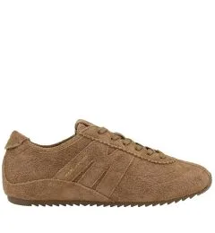2F6FSN001F01 THE 400 BLEECKER RUNNER SNEAKER LOW MARC JACOBS