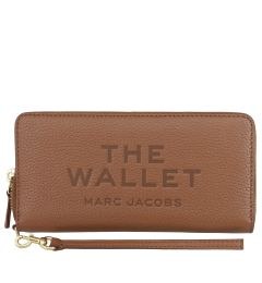 2P4SMP015S02 THE CONTINENTAL WALLET ΠΟΡΤΟΦΟΛΙ MARC JACOBS