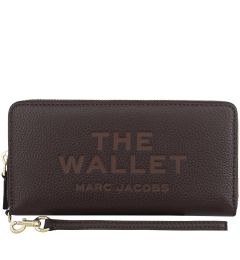2P4SMP015S02 THE CONTINENTAL WALLET ΠΟΡΤΟΦΟΛΙ MARC JACOBS