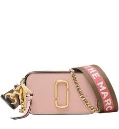 2P6HCR009H01 THE SNAPSHOT CROSS BODY HANDBAG MARC JACOBS