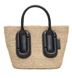 2P6HTT002H02 THE SMALL TOTE TOTE HANDBAG MARC JACOBS