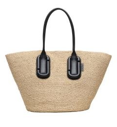 2P6HTT003H02 THE TOTE TOTE HANDBAG MARC JACOBS