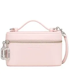2P6SMN009S01 THE E/W VANITY BAG TOP HANDLE HANDBAG MARC JACOBS