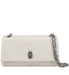 2R4SMN003S02 THE MINI DUAL CHAIN BAG CROSS BODY HANDBAG MARC JACOBS