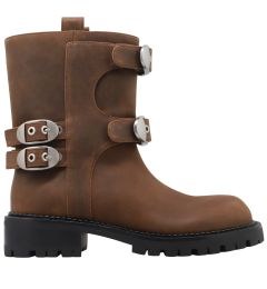 2R5FBO001F27 THE KIKI ΜΠΟΤΑΚΙ ΜΕΣΑΙΟ MARC JACOBS