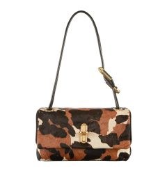 2R5HSH042H01 THE MINI DUAL SHOULDER SHOULDER BAG MARC JACOBS