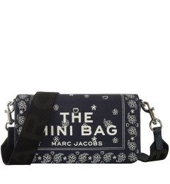2R5SMN003S01 THE MINI BAG CROSS BODY HANDBAG MARC JACOBS