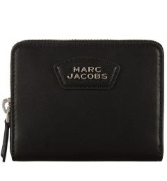 2R5SMP016S01 THE SLIM COMPACT WALLET ΠΟΡΤΟΦΟΛΙ MARC JACOBS