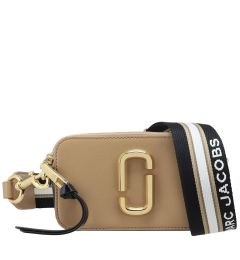 2S3HCR500H03 THE SNAPSHOT CROSS BODY HANDBAG MARC JACOBS