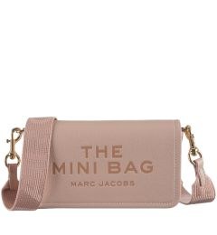 2S4SMN080S02 THE MINI CROSS BODY HANDBAG MARC JACOBS