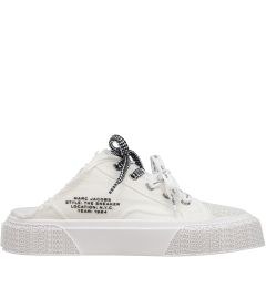 2S5FSN001F27  SNEAKER LOW MARC JACOBS