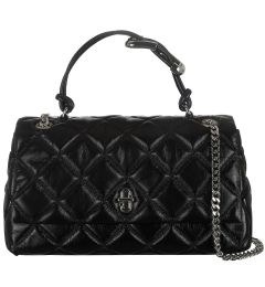 2S5HCR007H02 THE DUAL CHAIN CROSS BODY HANDBAG MARC JACOBS
