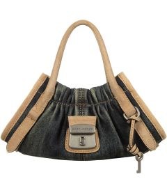 2S6HSC003H02 THE SMALL SATCHEL SATCHELS HANDBAG MARC JACOBS