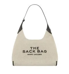 2S6HSH003H02 THE BELTED SACK HOBOS HANDBAG MARC JACOBS