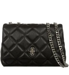 2S6HSH023H01 THE SLIM DUAL CHAIN SHOULDER SHOULDER BAG MARC JACOBS