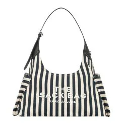 2S6HSH025H02 THE BELTED SACK HOBOS HANDBAG MARC JACOBS