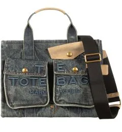 2S6HTT006H02 THE MEDIUM TOTE TOTE HANDBAG MARC JACOBS