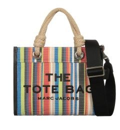 2S6HTT023H02 THE SMALL TOTE TOTE HANDBAG MARC JACOBS