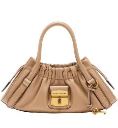 2F5HCR014H01 THE SMALL SATCHEL SATCHELS HANDBAG MARC JACOBS