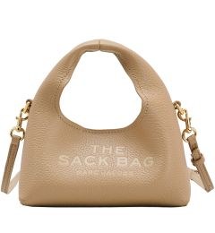 2F5SMN019S01 THE MICRO CROSS BODY HANDBAG MARC JACOBS