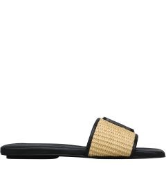 2P3FSA006F05  ΣΑΝΔΑΛΙΑ MARC JACOBS