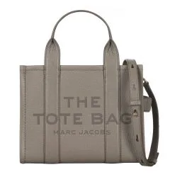 H009L01SP21 THE SMALL TOTE HANDBAG MARC JACOBS
