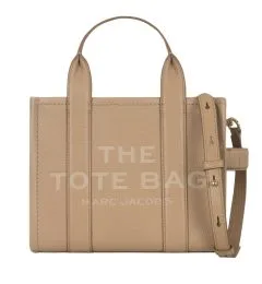 H009L01SP21 THE SMALL TOTE HANDBAG MARC JACOBS