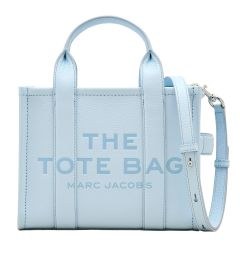 H009L01SP21 THE SMALL TOTE HANDBAG MARC JACOBS