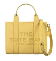 H009L01SP21 THE SMALL TOTE HANDBAG MARC JACOBS
