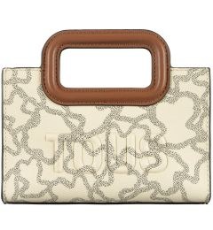 2001936803 Icon CROSS BODY HANDBAG TOUS