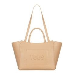2002192245 CITY M TOP HANDLE HANDBAG TOUS