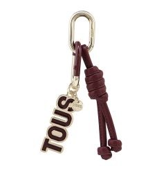 2002200621 LLAVERO ΜΠΡΕΛΟΚ TOUS